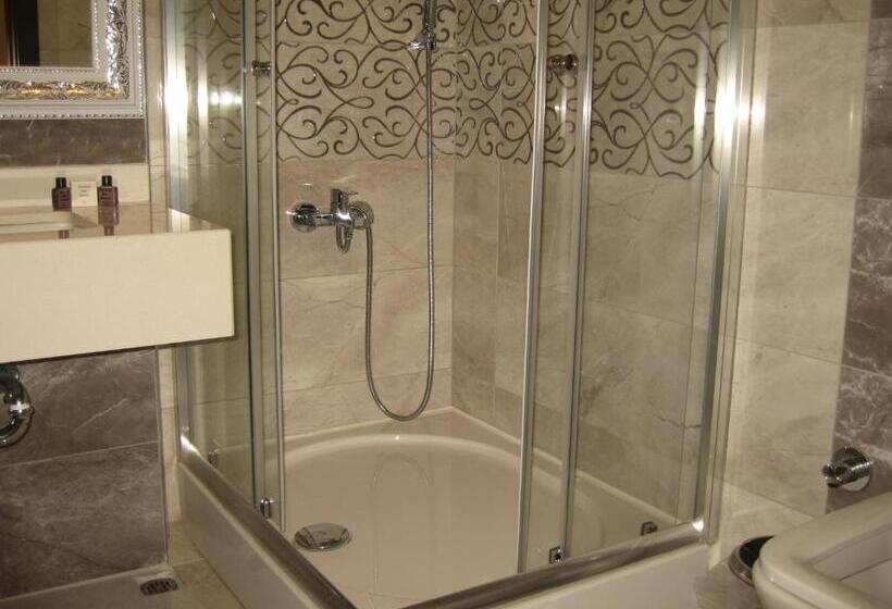 اتاق استاندارد, Termal Elit