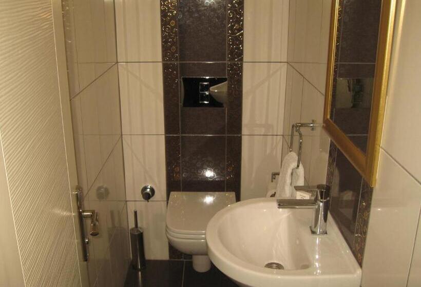 آپارتمان 2 خوابه, Termal Elit