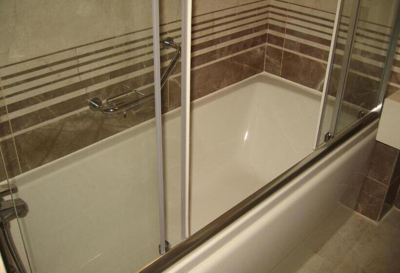 اتاق لوکس, Termal Elit