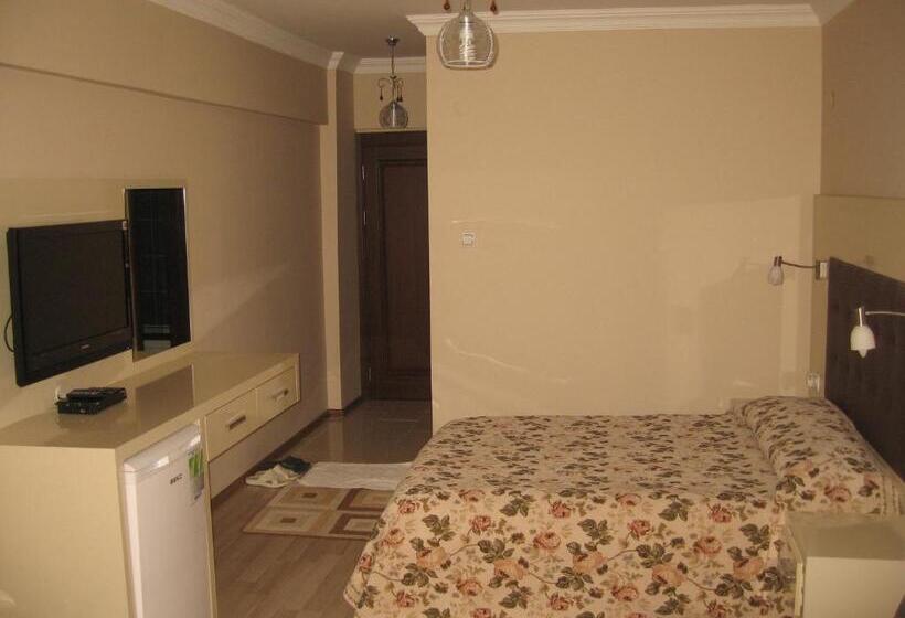 اتاق لوکس, Termal Elit