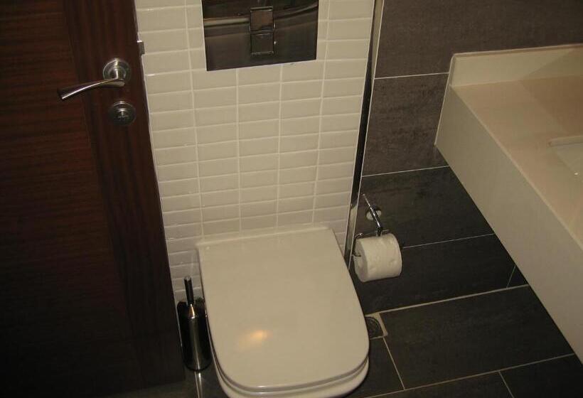 اتاق لوکس, Termal Elit