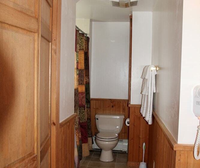 בית, 3 חדרי שינה, Sara Placid Inn & Suites