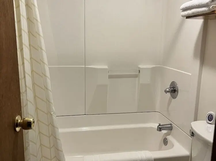 اتاق استاندارد, Sara Placid Inn & Suites