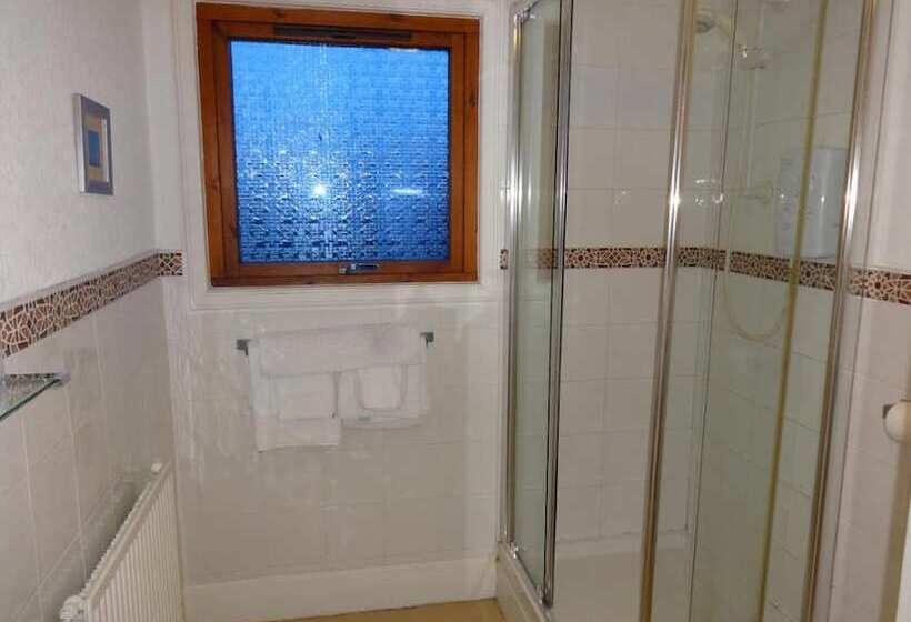 标准间, Aberdour Guest House