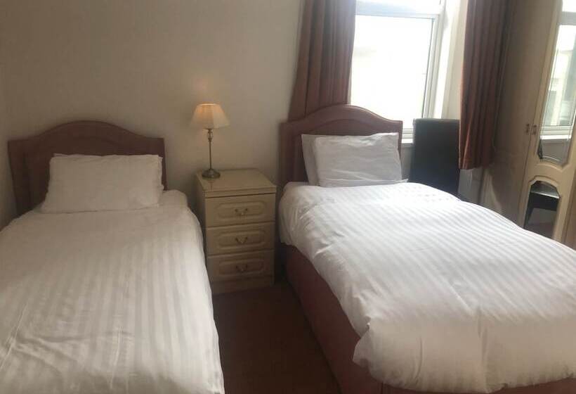 标准间, Aberdour Guest House