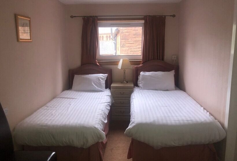 スタンダードルーム, Aberdour Guest House