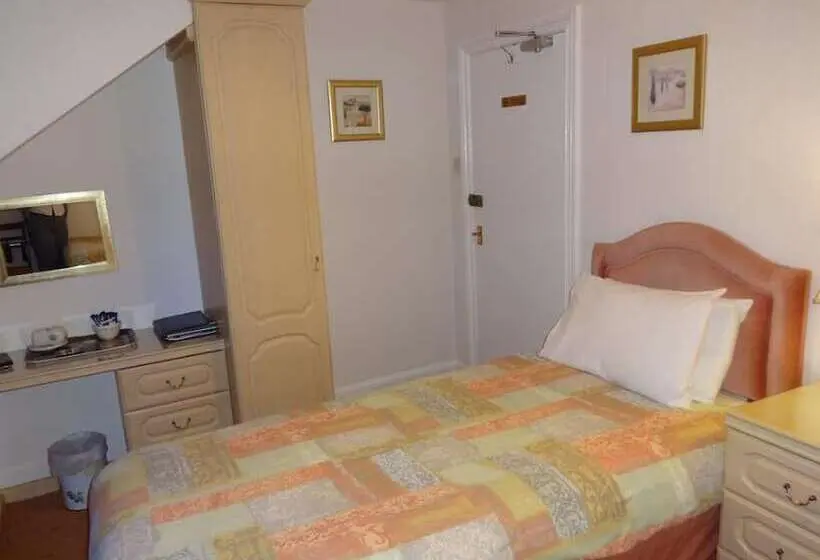 Standard-huone, Aberdour Guest House