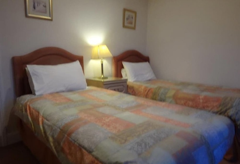 标准间, Aberdour Guest House