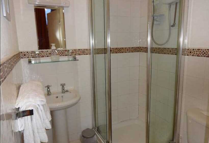 标准单人间, Aberdour Guest House