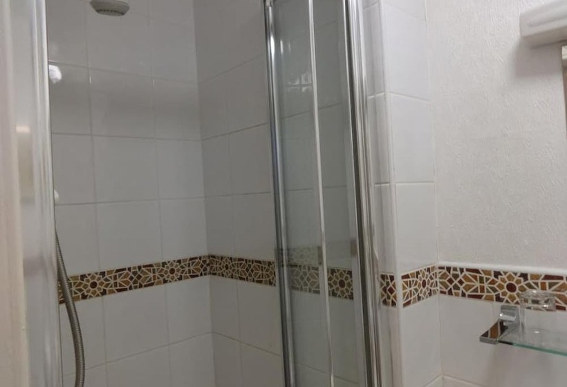 家庭间, Aberdour Guest House