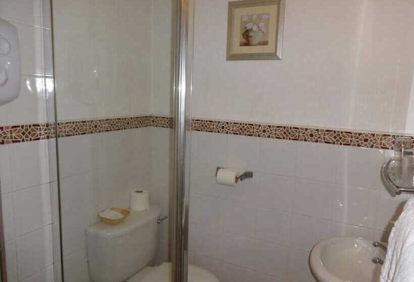 家庭间, Aberdour Guest House