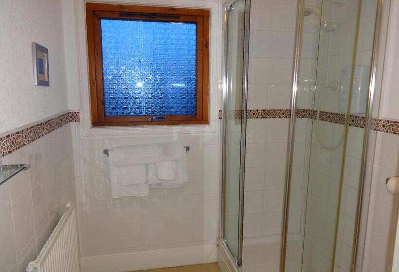 חדר סטנדרט, Aberdour Guest House