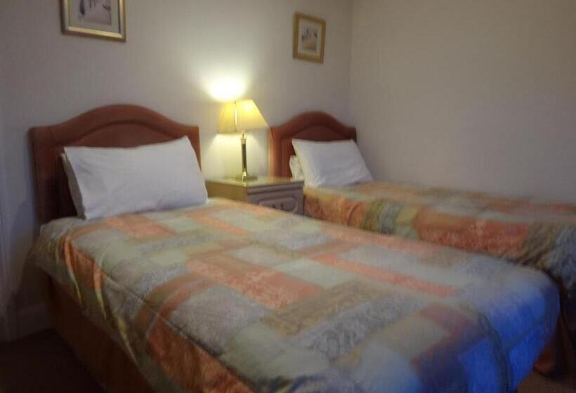 スタンダードルーム, Aberdour Guest House