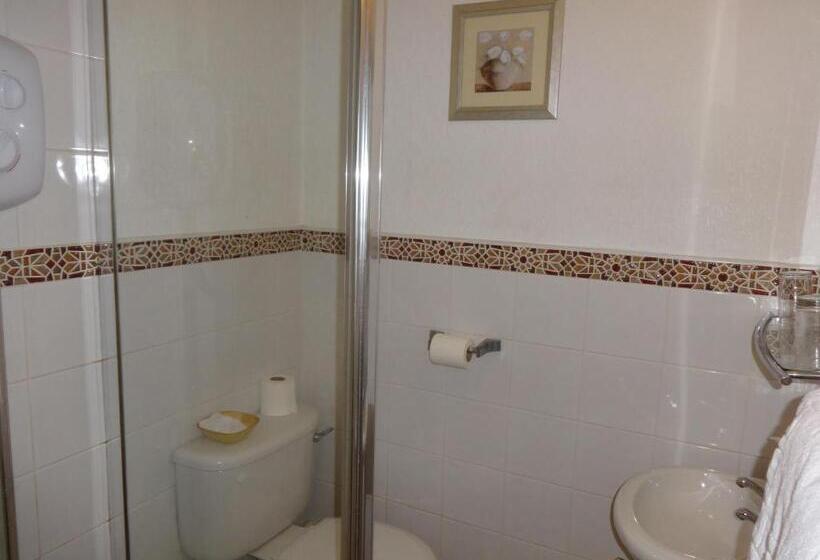 标准间, Aberdour Guest House