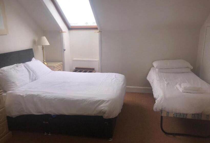 家庭间, Aberdour Guest House