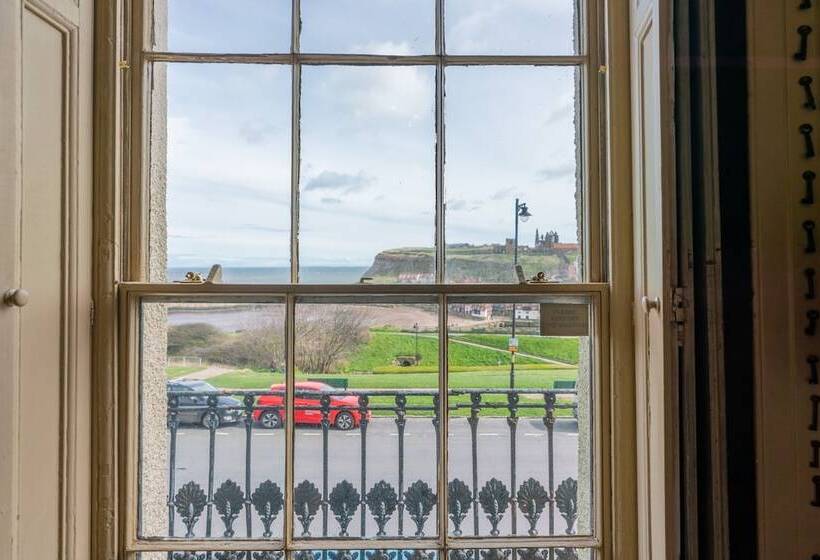 חדר סטנדרט נוף לים, La Rosa