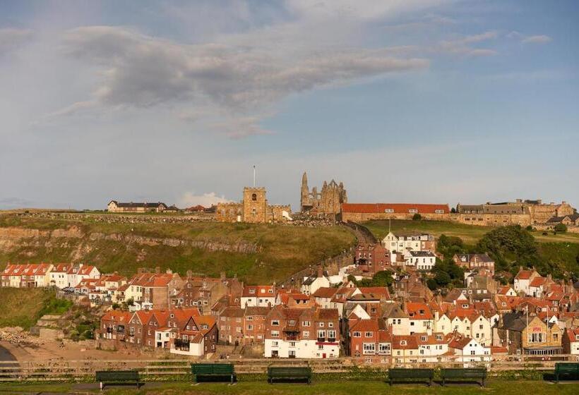 חדר סטנדרט עם מיטת קינג, La Rosa