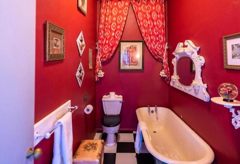 חדר סטנדרט עם מיטת קינג, La Rosa