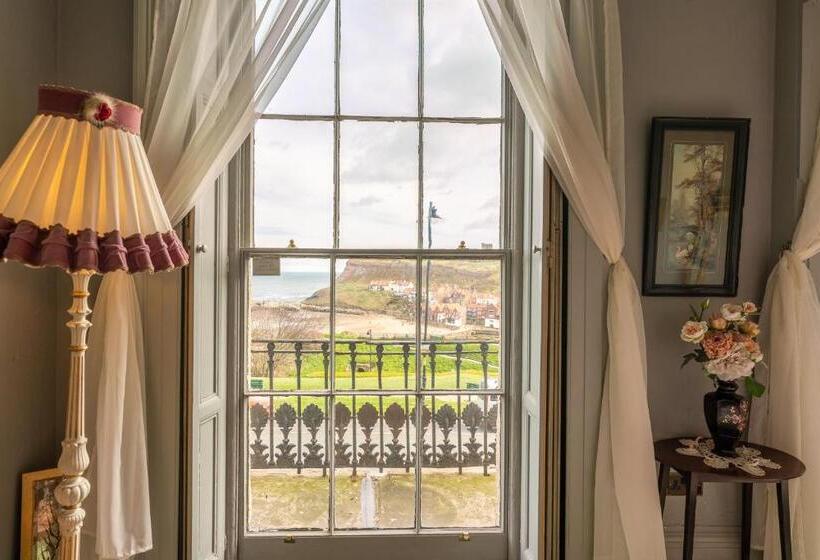 חדר סטנדרט עם מיטת קינג, La Rosa