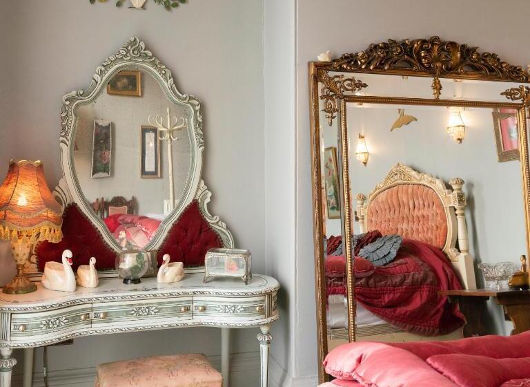 חדר סטנדרט עם מיטת קינג, La Rosa