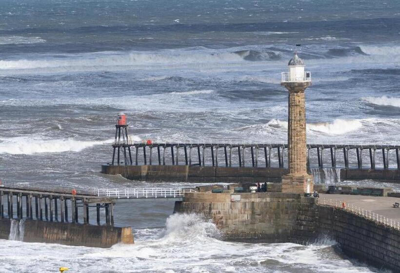 חדר סטנדרט נוף לים, La Rosa
