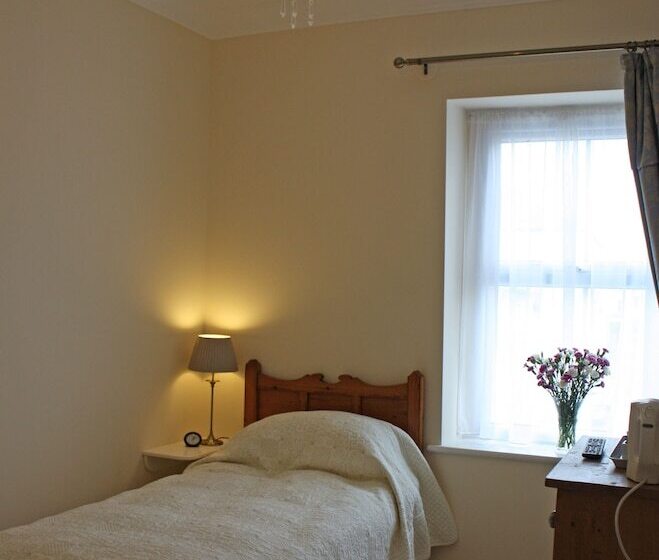 Номер Стандарт Индивидуальный, Harringtons At 14