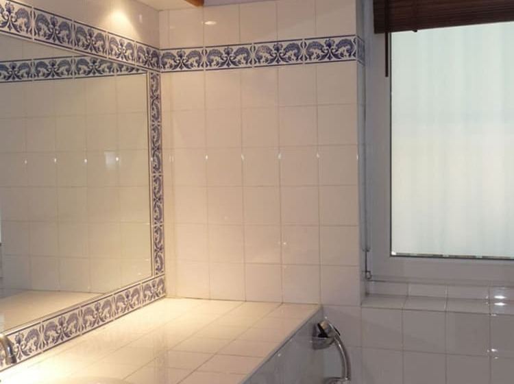 共用房间的床, Cassis Hostel Les Heures Claires