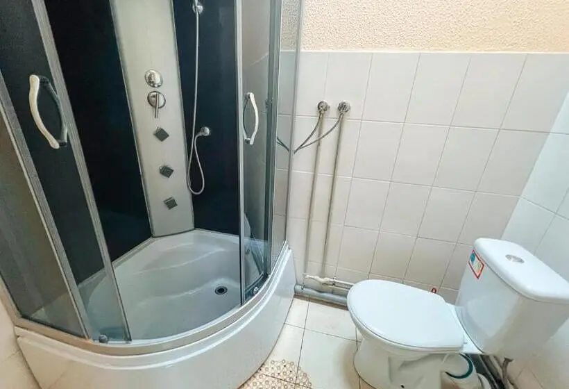 اتاق استاندارد سه نفره, Centrooms Kropivnizkogo