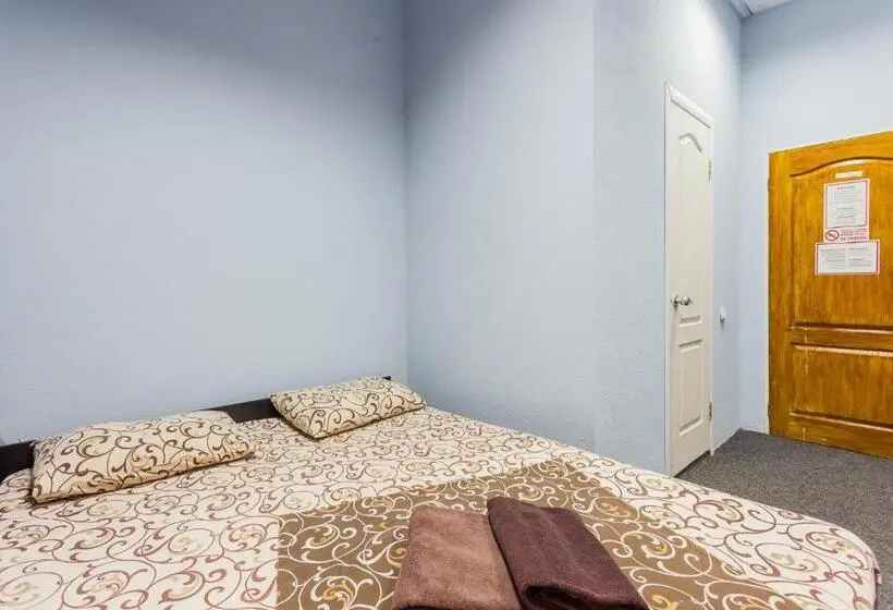 اتاق استاندارد, Centrooms Kropivnizkogo