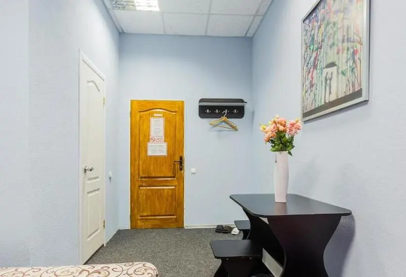 اتاق استاندارد, Centrooms Kropivnizkogo