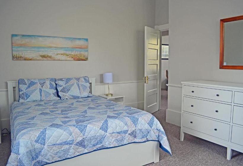 Апартаменты 2 Спальни, Edgartown Commons Vacation Apartments