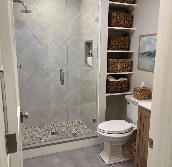 2ベッドルームハウス, Edgartown Commons Vacation Apartments