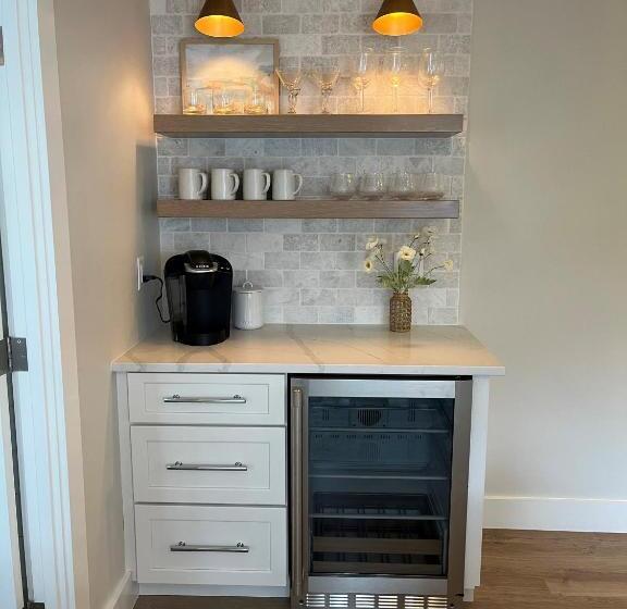 침실 2개 주택, Edgartown Commons Vacation Apartments