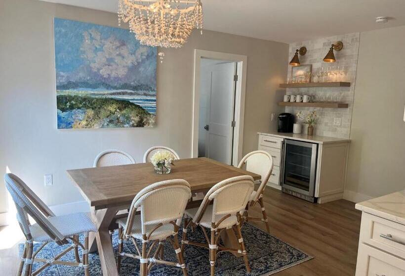 2间卧室的房子, Edgartown Commons Vacation Apartments