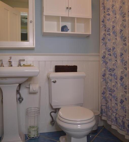 带1个卧室的公寓, Edgartown Commons Vacation Apartments