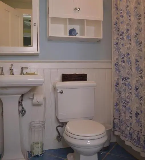 1ベッドルームアパートメント, Edgartown Commons Vacation Apartments