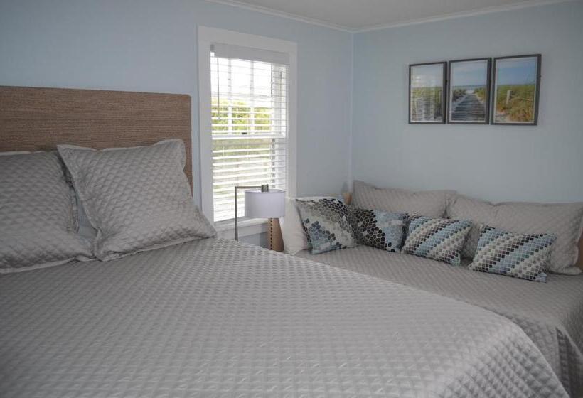 침실 1개 디럭스 아파트, Edgartown Commons Vacation Apartments