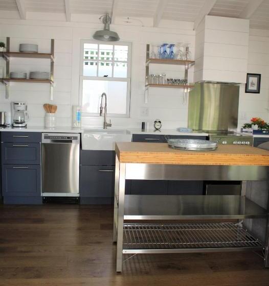 带1个卧室的豪华公寓, Edgartown Commons Vacation Apartments