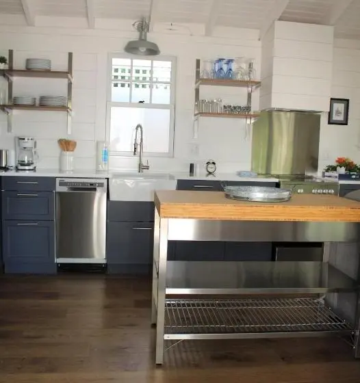 1ベッドルームのデラックスアパートメント, Edgartown Commons Vacation Apartments