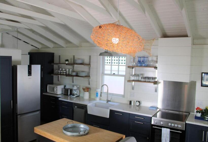 침실 1개 디럭스 아파트, Edgartown Commons Vacation Apartments