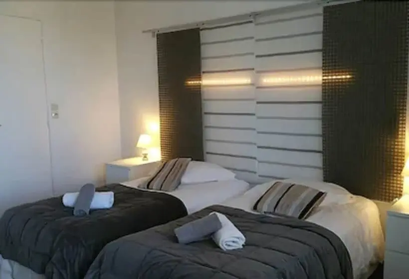 Comfort-huone, L Ideal Le Mountbatten