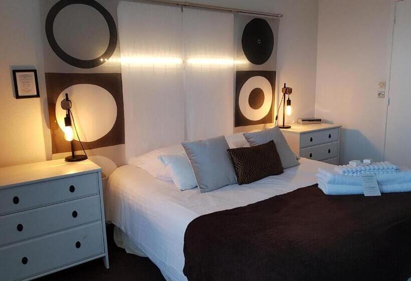 Номер Комфорт, L Ideal Le Mountbatten