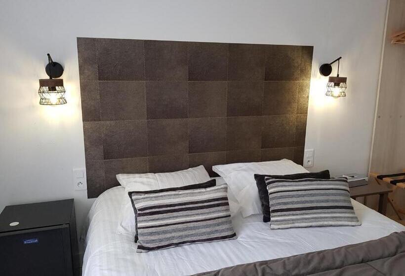 סוויטה משפחתית, L Ideal Le Mountbatten