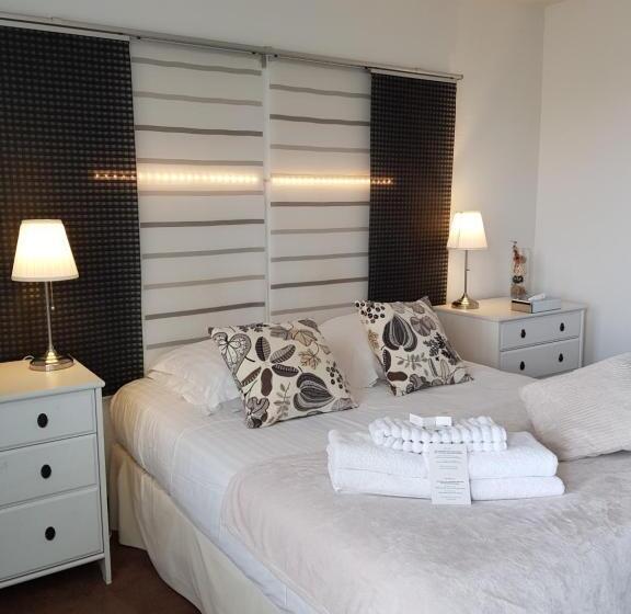 חדר קומפורט, L Ideal Le Mountbatten