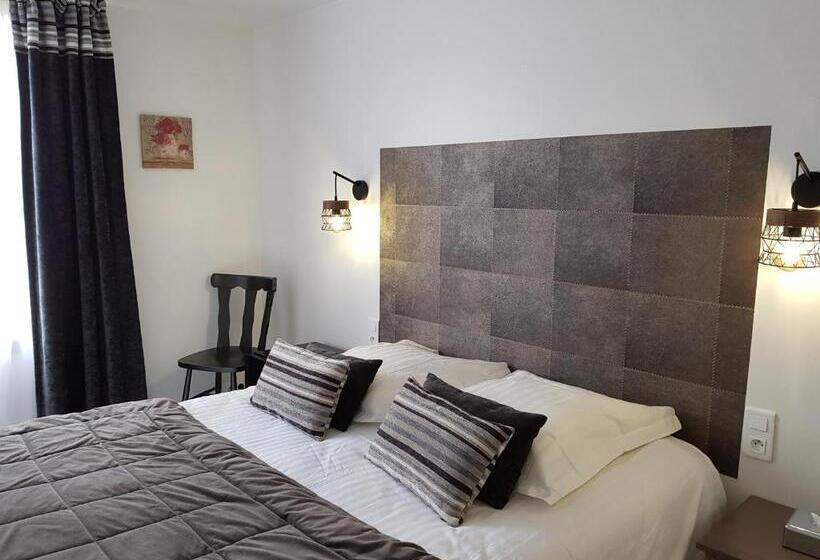 Family Suite, L Ideal Le Mountbatten