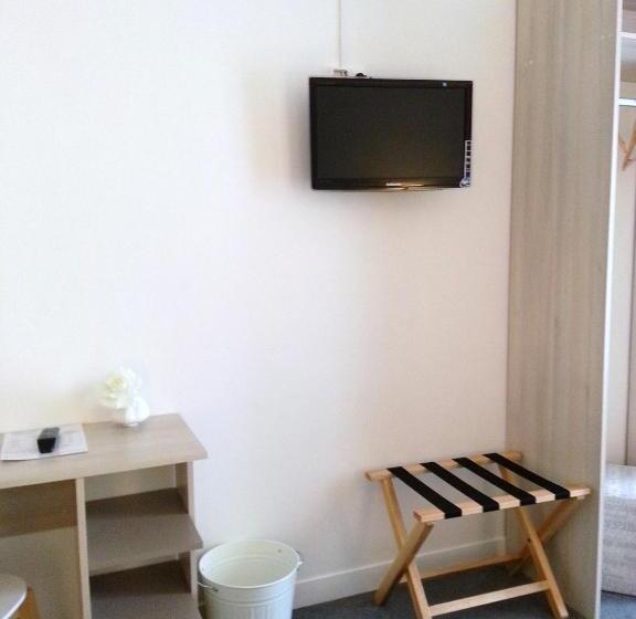 סוויטה משפחתית, L Ideal Le Mountbatten