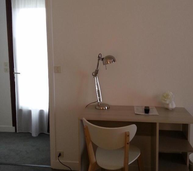 Family Suite, L Ideal Le Mountbatten