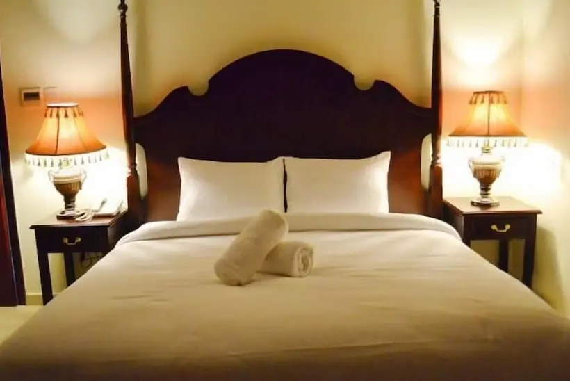 آپارتمان 1 خوابه, Sara Hotel Apartments