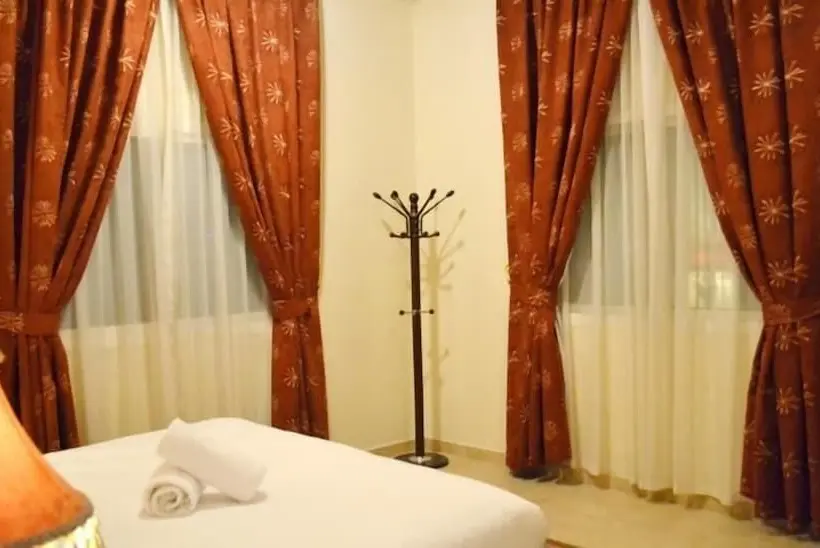 آپارتمان 1 خوابه, Sara Hotel Apartments
