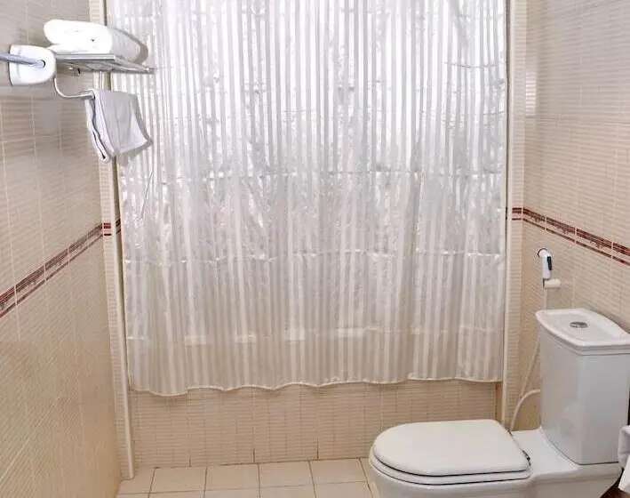 آپارتمان 1 خوابه, Sara Hotel Apartments